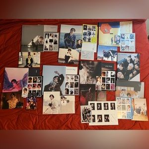 BTS photofolios on hold for jayesem